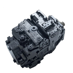 Pompe à piston hydraulique 90R075 90R130, ensemble de pompe 90R130 - Product Image 2
