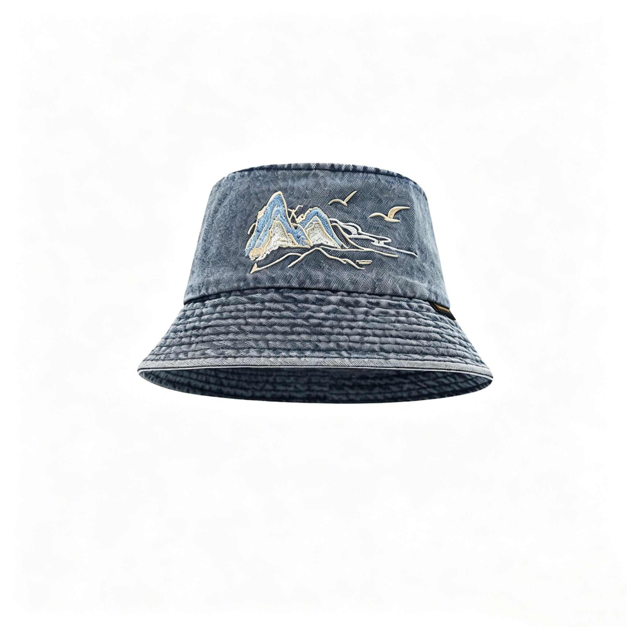 Bleu marine