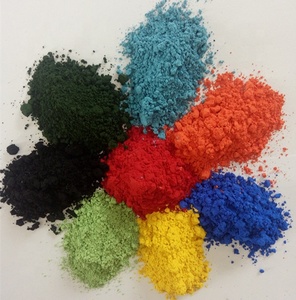 陶磁器用釉薬顔料 - Product Image 2