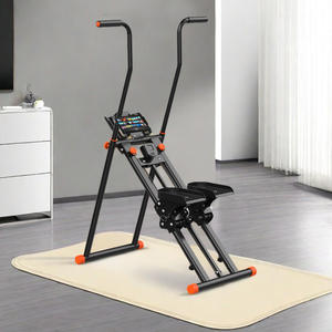 Peralatan Fitness olahraga Gimnastik, mesin panjat pijakan tangga legging - Product Image 3