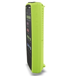 Analyseur de réseau Netally LinkRunner AT 4000, testeur Ethernet IP55, diagnostic avancé des pannes - Product Image 4