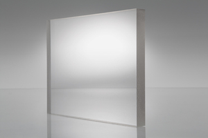 แผ่นอะคริลิกใสแบบหล่อขึ้นรูปด้วยเลเซอร์ตามสั่ง OEM - Product Image 4