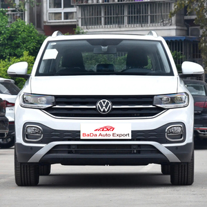 Nouvelle Voiture Tacqua 200TSI <span class=keywords><strong>DSG</strong></span> Enjoy Édition Intelligente 1.5T Turbo 116ch SUV Essence Automatique R17 Intérieur Clair Norme Euro VI - Product Image 1