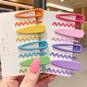 <span class=keywords><strong>4</strong></span> шт./набор, заколки для волос - Product Image 1