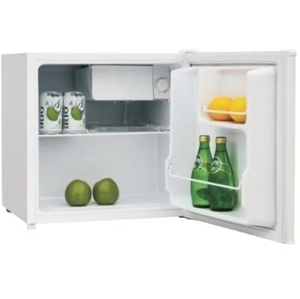 Mini Refrigerador Smad de 50L, Color Blanco, Refrigerador Pequeño de Una Puerta para el Hogar, Modelo DSF-50L - Product Image 3
