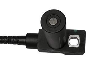 เซ็นเซอร์ตำแหน่งเพลาข้อเหวี่ยงอะไหล่รถยนต์สำหรับเมอร์เซเดส 190 0261210018 0031530128 - Product Image 4