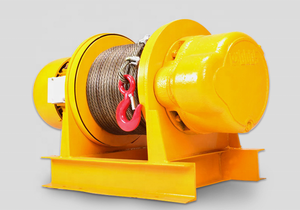 Khác electrico Trailer tời badland 13500lb 5000kg Tời điện - Product Image 6