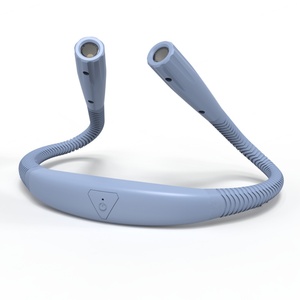 EGH Wholesale Portable LED Neck <b>Light</b> for Indoor Reading & Outdoor Running Flexible Book <b>Light</b> for Bedroom & Living Room - Product Image 1
