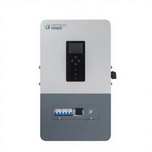 Inversor Solar Monofásico Tree Power Solo de 6.5kW con Entrada de 550Vdc para Sistemas Fuera de la Red - Product Image 4