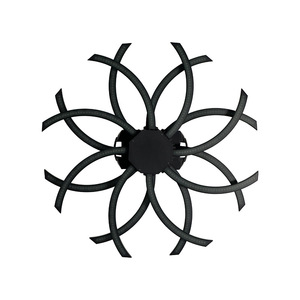 Giai đoạn mới vũ trường hộp đêm thiết bị hai chiều xoay cối xay gió ánh sáng sân khấu trực tiếp ánh sáng nền Studio - Product Image 3