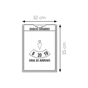 ORARIO EUROPEO - Product Image 2