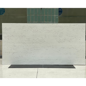 <span class=keywords><strong>แผ่น</strong></span>วีเนียร์หินแบบยืดหยุ่นแผงผนังกระเบื้องหินเทียมในร่มกันน้ำโมเดล3D <span class=keywords><strong>ซีเมนต์</strong></span> - Product Image 3