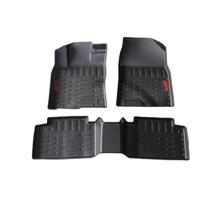 Alfombrilla para Auto Resistente al Fuego y a la Intemperie para AUDI <span class=keywords><strong>A5</strong></span>/S5 (2008 2009 2010 <span class=keywords><strong>2011</strong></span> 2012 2013 2014 2015 2016 2017) - Product Image 1