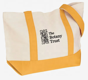 Sacs fourre-tout à pression moyen promo publicitaire avec logo personnalisé de haute qualité-Sacs à provisions en toile de coton réutilisables avec fermeture à pression - Product Image 4