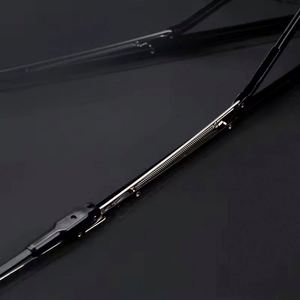 Paraguas de Viaje Compacto de Alta Calidad OEM al por Mayor con Protección UV, Apertura Manual o Totalmente Automática, Personalizado con Logotipo 8K - Product Image 5