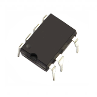 Nuevo Controlador Táctil de 1 Tecla TTP223-BA6 TTP223 SOT23-6, Chips IC de Sensor Capacitivo de Bajo Consumo