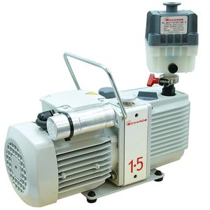 ตัวกรองละอองน้ำมันเอ็ดเวิร์ด EMF3 A462 20 000พอร์ต KF10สำหรับปั๊มสูญญากาศ - Product Image 3