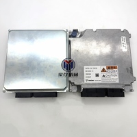 898165986 1050-D640 Controlador de Motor, ECU ECM Nuevo para Motor 4HK1 6HK1, Piezas para Excavadora ZX200-3 ZX240-3 ZX330-3