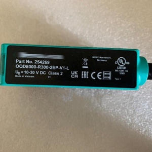 Hot Selling Original New Diffuse Mode Sensor P+F OQD8000-R300-2EP-V1-L - Product Image 5