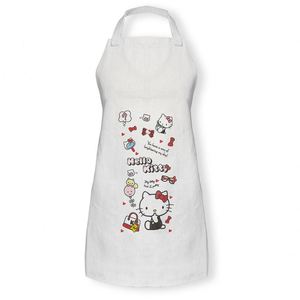 Tablier personnalisable DIY pour adulte et enfant, tablier vierge pour sublimation, tablier en lin pour restaurant, cuisine, artisanat - Product Image 3