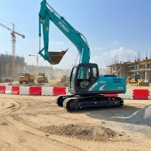Excavatrices d'occasion Kobelco SK140, SK75-8, SK55SR, SK60, SK135SR, SK210, SK140, SK130 d'origine à prix d'usine à vendre - Product Image 1