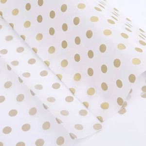 Papier en silicone de qualité alimentaire en gros, logo et taille personnalisables, résistant à la graisse, pour emballer la viande et le pain, papier pour hamburger - Product Image 4