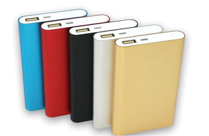 Sạc dự phòng <span class=keywords><strong>mini</strong></span> giá rẻ, nhận đặt hàng theo thương hiệu, pin dự phòng di động cho điện thoại - Product Image 5