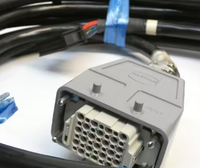Nuevo Original A660-2007-T299 # Cable L7R503A RP1, Repuestos para Robot, Envío Gratis por DHL o UPS, A660-2007-T299 # L7R503A
