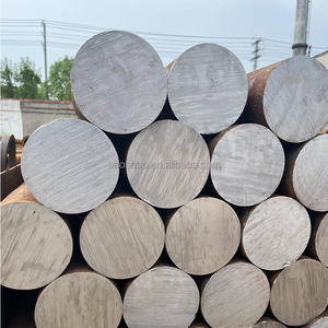 SAE 1010 1020 1035 1045 laminati a caldo/trafilati a freddo in acciaio al carbonio tondino/barra in lega a basso tenore di carbonio tondo in acciaio - Product Image 5