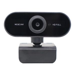Đầy Đủ HD 1080P USB 2.0 Webcam Với Được Xây Dựng-Trong Microphone CMOS Cảm Biến Hình Ảnh Cho Máy Tính <span class=keywords><strong>PC</strong></span> Trong Kho - Product Image 6