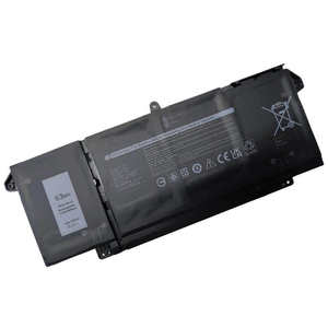 Baterai Laptop TN2GY 7FMXV 9JM71 untuk Dell Latitude 13 5320 7320 14 7520 7420 2-in-1 4M1JN 1PP63 HDGJ8 MHR4G Stok Baterai Laptop - Product Image 4