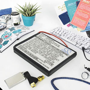 Untuk Cameron Sino 650mA paket baterai untuk Ascom Batteries R1D BKB201010/Batteries Batteries Digital Baterai dalam persediaan - Product Image 3