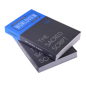 Impresión de libro de fotos de revista A4 de tamaño personalizado de alta calidad Impresión Offset brillante en papel de arte con cubierta suave para novelas - Product Image 5