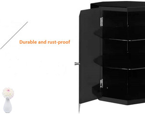 Giá Để Giày Xoay Tủ Đựng Giày Tiết Kiệm Không Gian Dung Tích Lớn Siêu Mỏng Tiết Kiệm 360 Bán Chạy Nhất - Product Image 6