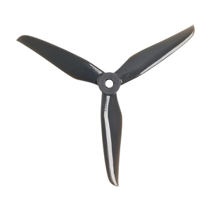 Foxeer Dalprop Nueva Serie Cyclone T5139.5, Paquete de 4 Hélices de Metal y Plástico de 5.1 Pulgadas, Alta Eficiencia, Resistentes a Impactos - Product Image 1