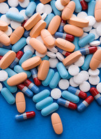 Ergothioneine C vitamini tabletleri ile özel etiket l-ergothioneine tabletleri gelişmiş antioksidan cilt
