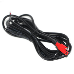 Kabel Ekstensi Daya DC Konektor SAE 16AWG, Kabel Pigtail Lepas Cepat untuk Baterai Otomotif - Product Image 3