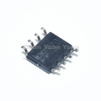 U2008B Circuit intégré de haute qualité en stock SOP8 2008B Service de liste de nomenclature de puce IC d'alimentation U2008