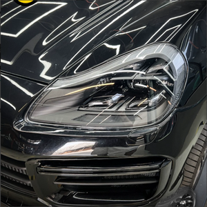 2007-2010 pour 957 Rétrofit vers les nouveaux phares Matrix 9Y 0.1 12V 6000K - Product Image 2