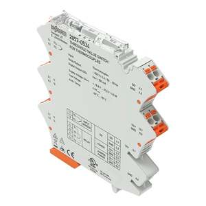 2857-534 - Compatible avec Wago - Product Image 1