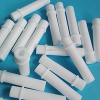 Manchon d'insertion non OEM 377724 en acier avec noyau PLC, pièces de rechange pour injecteur de pompe à pulvérisation, remplacement complet de la buse