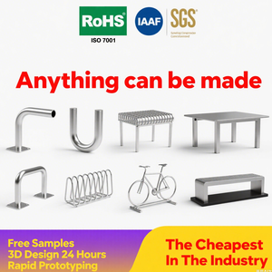 เครื่องกัดอลูมิเนียม CNC ชิ้นส่วนโลหะที่มีความแม่นยำชิ้นส่วน CNC ทนทานต่อการกัด - Product Image 5