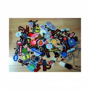 Autocollants de voiture <span class=keywords><strong>EL</strong></span> ultra-minces personnalisés à haute luminosité avec taille/forme/couleur personnalisées avec option de lumière constante/flash Produits <span class=keywords><strong>EL</strong></span> - Product Image 5