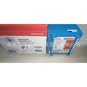 คอนโทรลเลอร์ฮันนี่เวลล์ RM7895C1012 - สินค้าของแท้ ราคาแยกจำหน่าย คืนเงินสิบเท่าหากเป็นของปลอม - Product Image 1