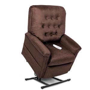 Kursi <span class=keywords><strong>Sofa</strong></span> <span class=keywords><strong>Recliner</strong></span> Elektrik Modern Terlaris dari Wayfair dengan <span class=keywords><strong>Motor</strong></span> <span class=keywords><strong>Okin</strong></span> untuk Lansia - Product Image 4