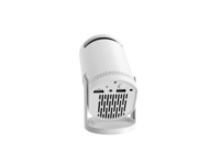 Mini Proyector HD Q5 Mate 2025, Gran Venta, con Sonido Estéreo HIFI para Uso en Interiores y Exteriores (Peso Ligero 0.28kg)