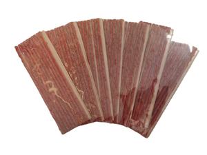 Bande de réparation de pneus de Super qualité cordes de réparation de pneus bande d'étanchéité en caoutchouc - Product Image 5