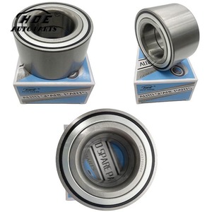 DAC43790045 713126210 VKBA3997 43210-AG000 Rodamiento de Rueda para Nissan X-Trail, Venta al Por Mayor de Autopartes - Product Image 3