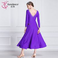 M-1802 haute qualité personnalisé robe de danse de salon rouge noir couleurs nouvelle norme internationale en mousseline de soie dentelle pour la formation pratique