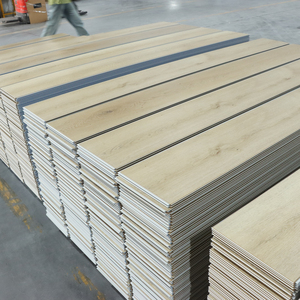 Panel Compuesto <span class=keywords><strong>de</strong></span> Piedra y Plástico SPC Diamond, Revestimiento <span class=keywords><strong>de</strong></span> Vinilo para Garaje con Sistema <span class=keywords><strong>de</strong></span> Enclavamiento, Piso <span class=keywords><strong>de</strong></span> Vinilo para Interiores, para Piso <span class=keywords><strong>de</strong></span> Garaje - Product Image 1